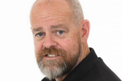 Neil Johnson