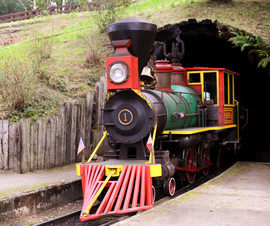 Model Railway Exhibition 2025 - York Against Cancer